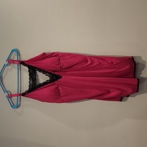 COPY - 3xl Sleepwear Passion Forever